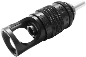 Zephyr ZT330S  Microstop Countersink Cage c/w Set of 3 MM305-3 100° Bits. - Picture 1 of 2