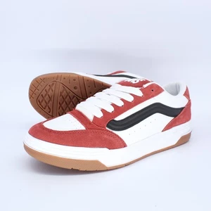 VANS SHOES HYLANE TRI-TONE US 10 EUR 43 RED OCHRE - Bild 1 von 5