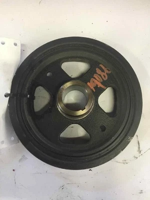 Harmonic Balancer TOYOTA PRIUS 12 13 14 15 16 17 18 19 20 21 22 Foto 1 de 2