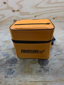 Kit láser rotativo nivelación manual Johnson Level & Tool 40-6502 - Imagen 1 de 5