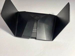 NETGEAR Nighthawk WiFi 6 Router (RAX120) 12-Stream Tri-Band Gig-Speed AX6000 - Picture 1 of 3