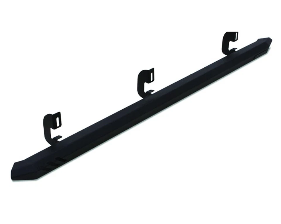 Barra Nerf Rock Rail Lund 26410019 para Wrangler 07-18 (JK) Foto 1 de 4