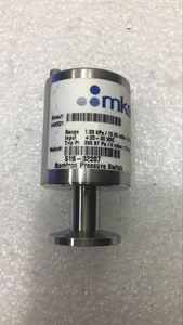 ✅ MKS Baratron 51B-32207 Druckschalter - Bild 1 von 2