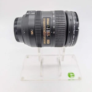 Nikon AF-S DX NIKKOR 16-85mm f/3.5-5.6 - Bild 1 von 7
