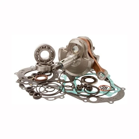 Cigüeñal extremo inferior reconstruido Suzuki DRZ 400 CBK0095 Hot Rods Foto 1 de 1