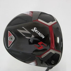 SRIXON Driver SRIXON ZX5 10.5° StiffRegular Diamana ZX50 - Picture 1 of 12
