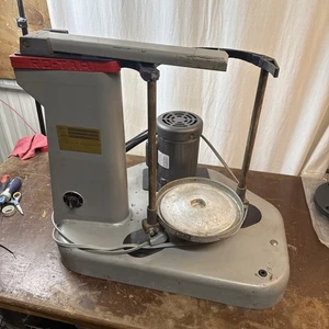 ROTAP RX-29 8" SIEVE SHAKER W.S. Tyler Free Freight Shipping - Picture 1 of 23