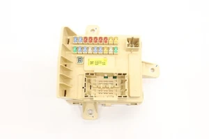 2018 - 2020 GENESIS G80 REAR TRUNK FUSE JUNCTION MODULE BOX OEM 91950B1310 - Bild 1 von 10