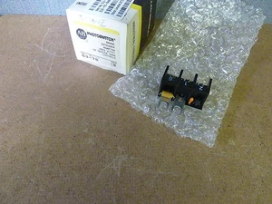 Allen-Bradley 63-70 Range Extender Adaptor for Series 4000 Type 22 (9360) - Picture 1 of 1