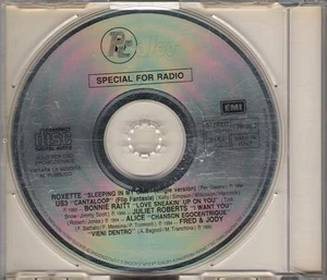 ALICE - RARO CDs PROMO EMI 1993 - Foto 1 di 1