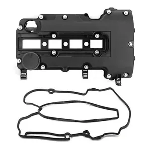 55573746 25198874 Valve Cover Engine Cover Automotive Accessories Cap For Buick - Picture 1 of 7