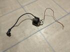 1979 JOHNSON EVINRUDE 115HP IGNITION COIL ASSEMBLY 