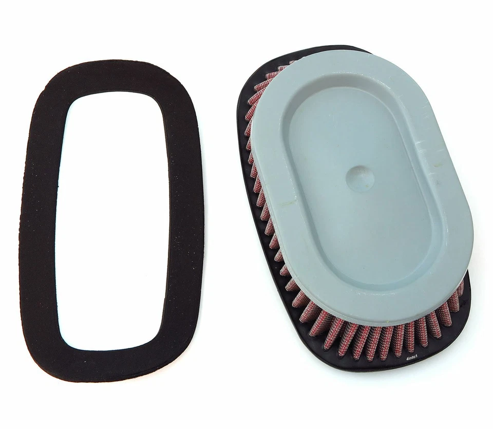 Filtro de aire de stock - Honda XR250 XR250L XR350R XR400R XR600R XR600R Foto 1 de 1