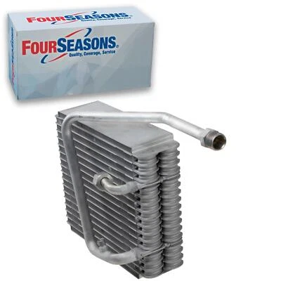 Сердцевина испарителя кондиционера 4 сезона для Chevrolet W3500 Tiltmaster 1995-2006 годов выпуска - Изображение 1 из 4