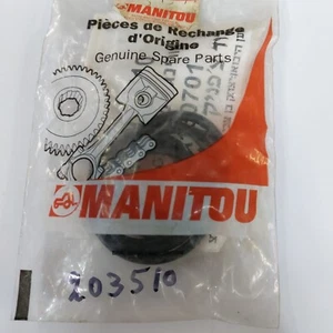 GENIUNE NOS NEW MANITOU FORKLIFT PART 203510 SEAL KIT - Picture 1 of 2