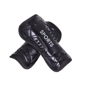 Football Shin Pads Soccer Guard Sport Leg Guards Protector Children Adults Hot - Picture 1 of 5