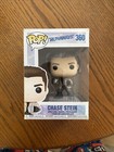 New Funko Pop Marvel Runaways #360 Chase Stein bobble-head figure