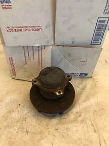 2004 - 2008 MAZDA 3 Rear Wheel Bearing and Hub Assembly Left Driver Side LH G - Picture 1 of 15