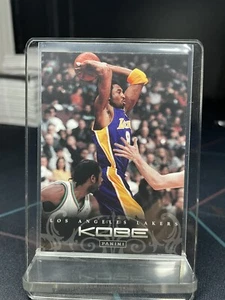 2012-13 Panini Anthology #41 Kobe Bean Bryant Insert Card Los Angeles Lakers - Picture 1 of 2