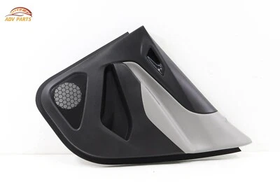 2020-2024 CHEVROLET EQUINOX REAR RIGHT SIDE INTERIOR DOOR PANEL TRIM COVER OEM - Image 1 of 4