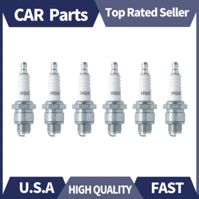 Свеча зажигания для AMC American 1965 1964 1962 1960 1961 1959 1958 - Изображение 1 из 3