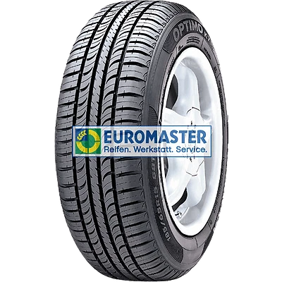 Sommerreifen HANKOOK 135/80 R 13 TL 70T OPTIMO K715 - Bild 1 von 2