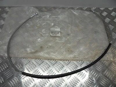 Genuine HUSABERG HUSQVARNA KTM Front brake line pipe hose 2005 to 2008 NOS - Image 1 of 4