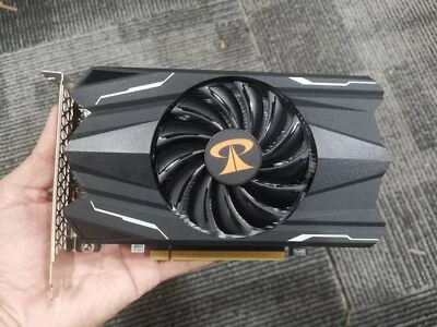 TECLAST INTEL DG1 4GB DG1-4G Graphics Cards - Image 1 of 4