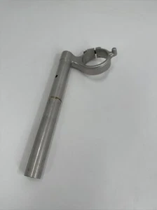 Suzuki GSXR 1000 K3 K4 Left Hand Handle Bar Clip On - Picture 1 of 15