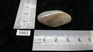 Prasiolite QUALITE pierre brute mineraux lithotherapie collection brut reiki - Picture 1 of 1