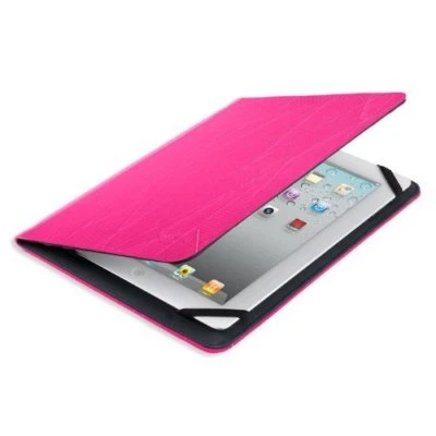 Verso Trends OMG! - VR083 - Tablet & eReader Cover Case for iPad - Pink - Image 1 of 3