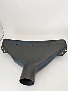 1970-1973 Datsun Nissan 240Z Defrost Blower Duct Air Vent Dash Left Side LH OEM - Picture 1 of 12