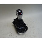 2013-2018 Bmw F06 F12 F13 M6 Factory Gear Selector Shifter For Dual-Clutch Trans