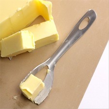 Baking Tools Pizza Cheese Cutlery Kitchen Gadgets Cheese Slicer Butter Cutter
