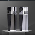 2024 ALL IN ONE Folding Smoking Pipe Lighter + Pipe Combo 2 IN 1 Smoking Pipe