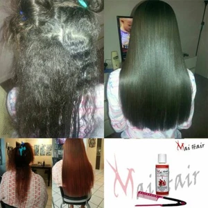 Brazilian Keratin Hair Treatment Complex Kit with Argan Oil Improved Formula Kit - Picture 1 of 11
