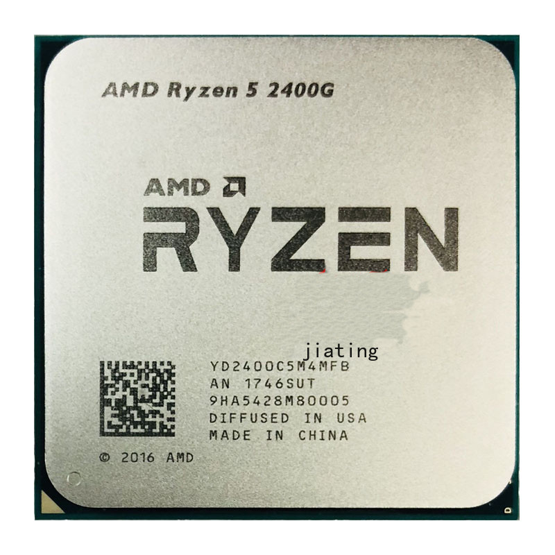 PCパーツ Ryzen5 2400G AMD CPU s-l400.jpg