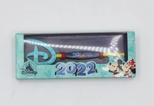 Disney Store Mickey And Minnie 2022 New Year Opening Ceremony Key -Collectable - Picture 1 of 1
