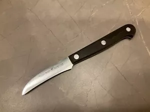 Cuchillo de pelar Zwilling Twin Gourmet 31600-060 2 1/2" pico de pájaro - Imagen 1 de 7