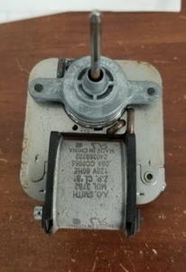 FRIGIDAIRE EVAPORATOR MOTOR 240369702 - Picture 1 of 1