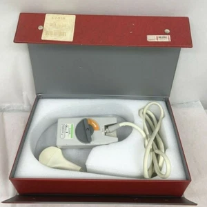 Samsung Medison C2-51R Abdominal ultrasound probe / FOR PART - Picture 1 of 8