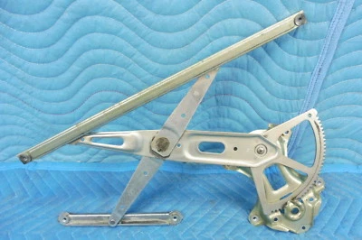 Regulador de ventana de puerta del conductor delantero Lexus LS460 LS600hL 2007-2017 OEM Foto 1 de 2