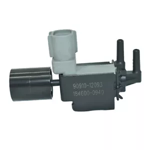 Vapor Purge Canister Solenoid Valve 90910-12093 - Picture 1 of 9