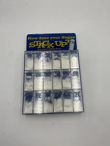 Anatomical Chart Company: How does your sugar stack up? - Picture 1 of 2