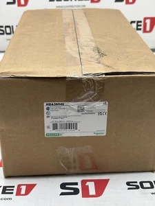 HDA36040 - Square D 3P 40A 600V - Picture 1 of 2
