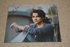 AMBER ROSE REVAH signed autograph In Person 8x10 20x25 cm THE PUNISHER