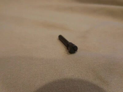 Uberti 1851 parafuso cilindro marinho (curto) -1861 marinha-1860 exército -1873 pecuarista - Imagem 1 de 4