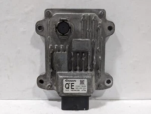 NISSAN NOTE MK2 E12 2013 - 2017 GEARBOX ECU 69086 310F6-3VA0A - Picture 1 of 6