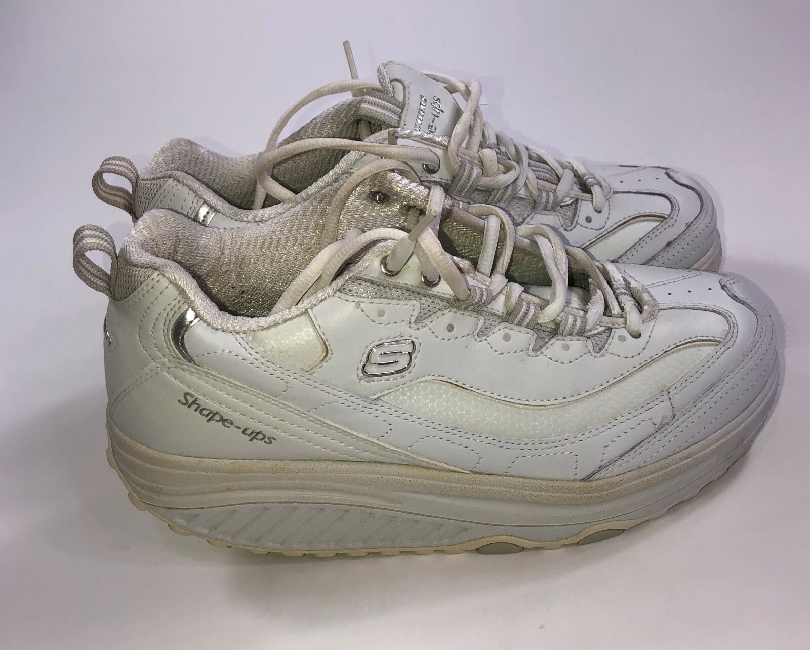 skechers shape ups dames
