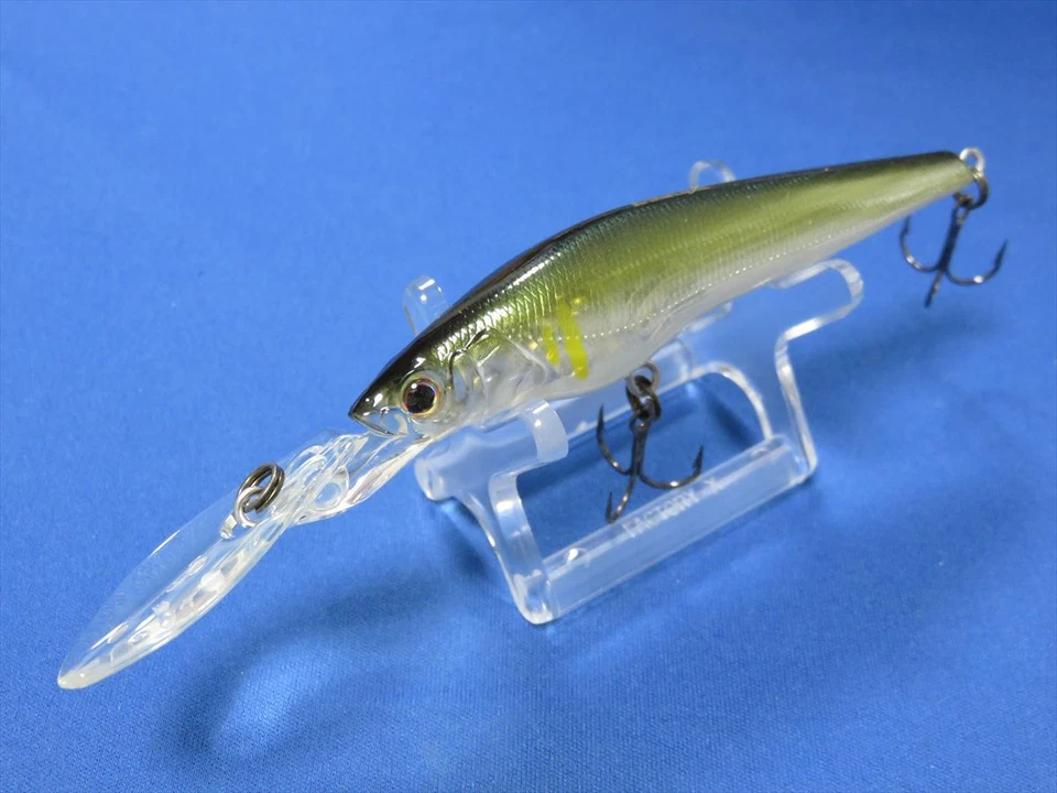 Señuelo de pesca DUEL HARD CORE LB-90SP (A34 Foto 1 de 1